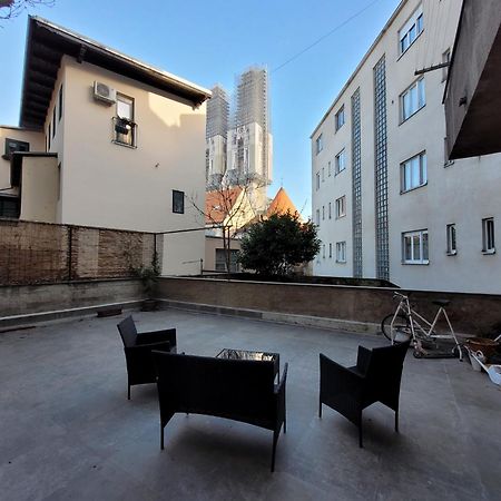 Hellozagreb Apartment Zewnętrze zdjęcie