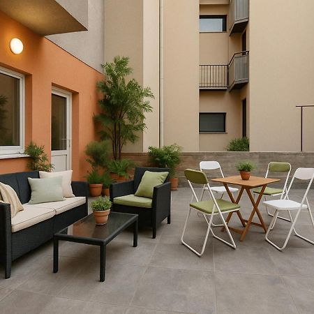 Hellozagreb Apartment Zewnętrze zdjęcie