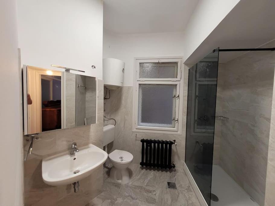 Hellozagreb Apartment Zewnętrze zdjęcie