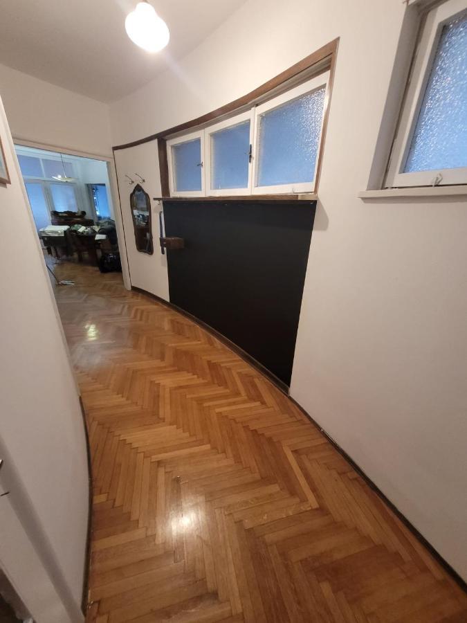 Hellozagreb Apartment Zewnętrze zdjęcie