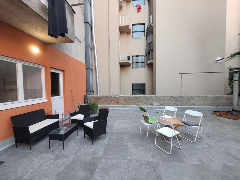 Hellozagreb Apartment Zewnętrze zdjęcie