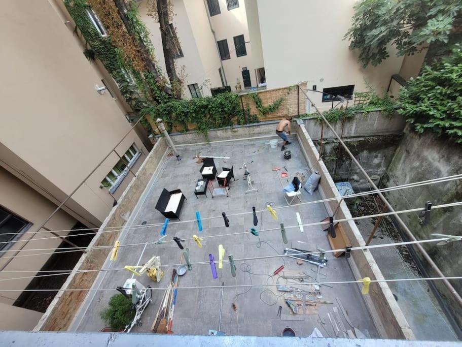 Hellozagreb Apartment Zewnętrze zdjęcie
