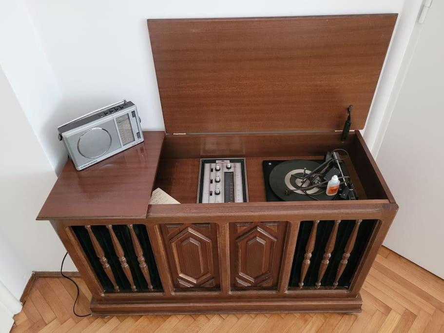 Hellozagreb Apartment Zewnętrze zdjęcie