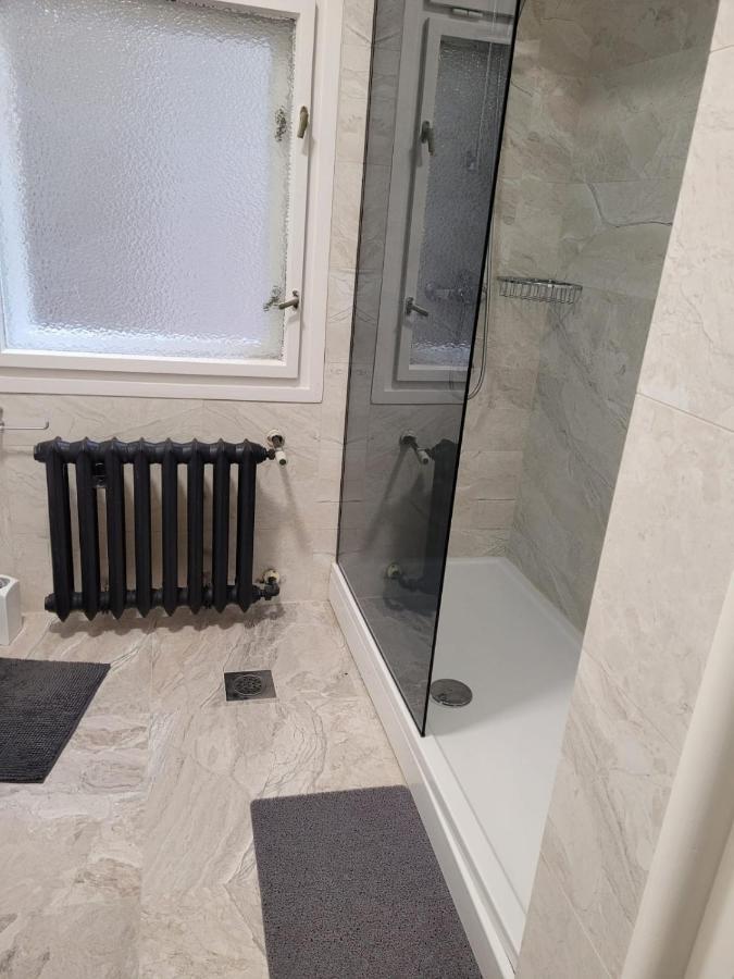 Hellozagreb Apartment Zewnętrze zdjęcie