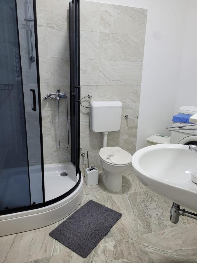 Hellozagreb Apartment Zewnętrze zdjęcie
