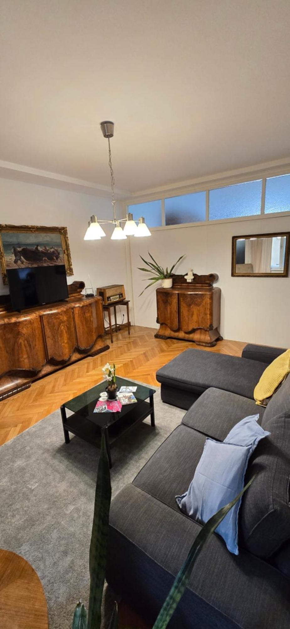Hellozagreb Apartment Zewnętrze zdjęcie