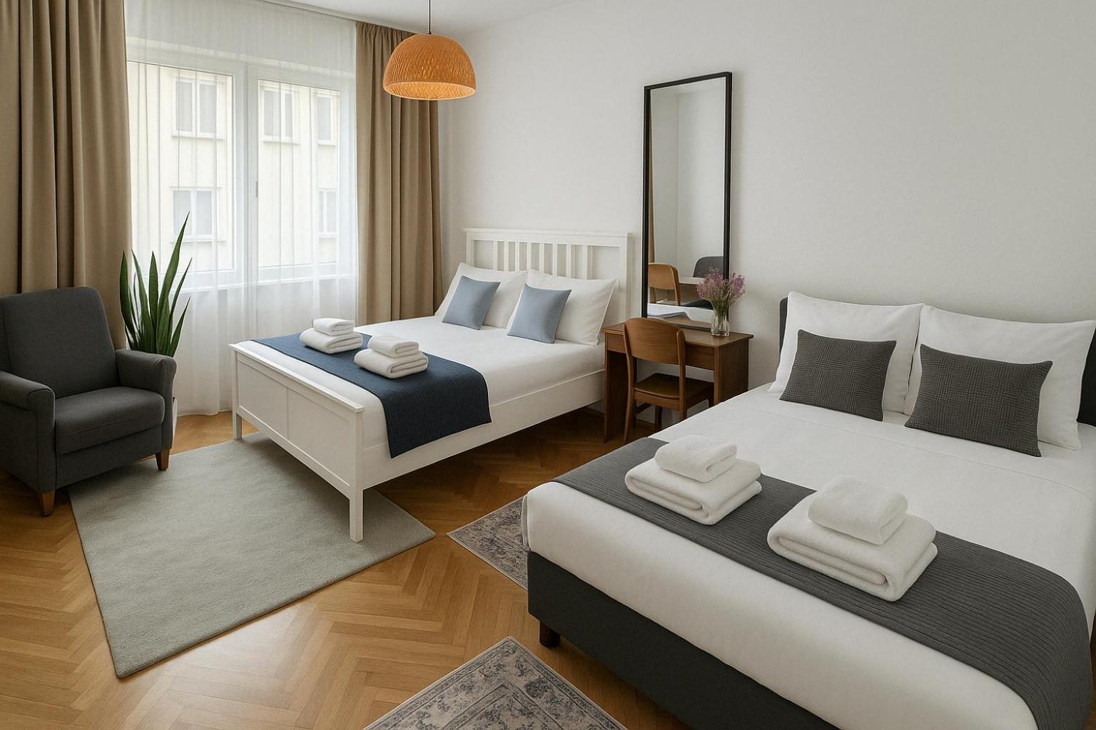 Hellozagreb Apartment Zewnętrze zdjęcie