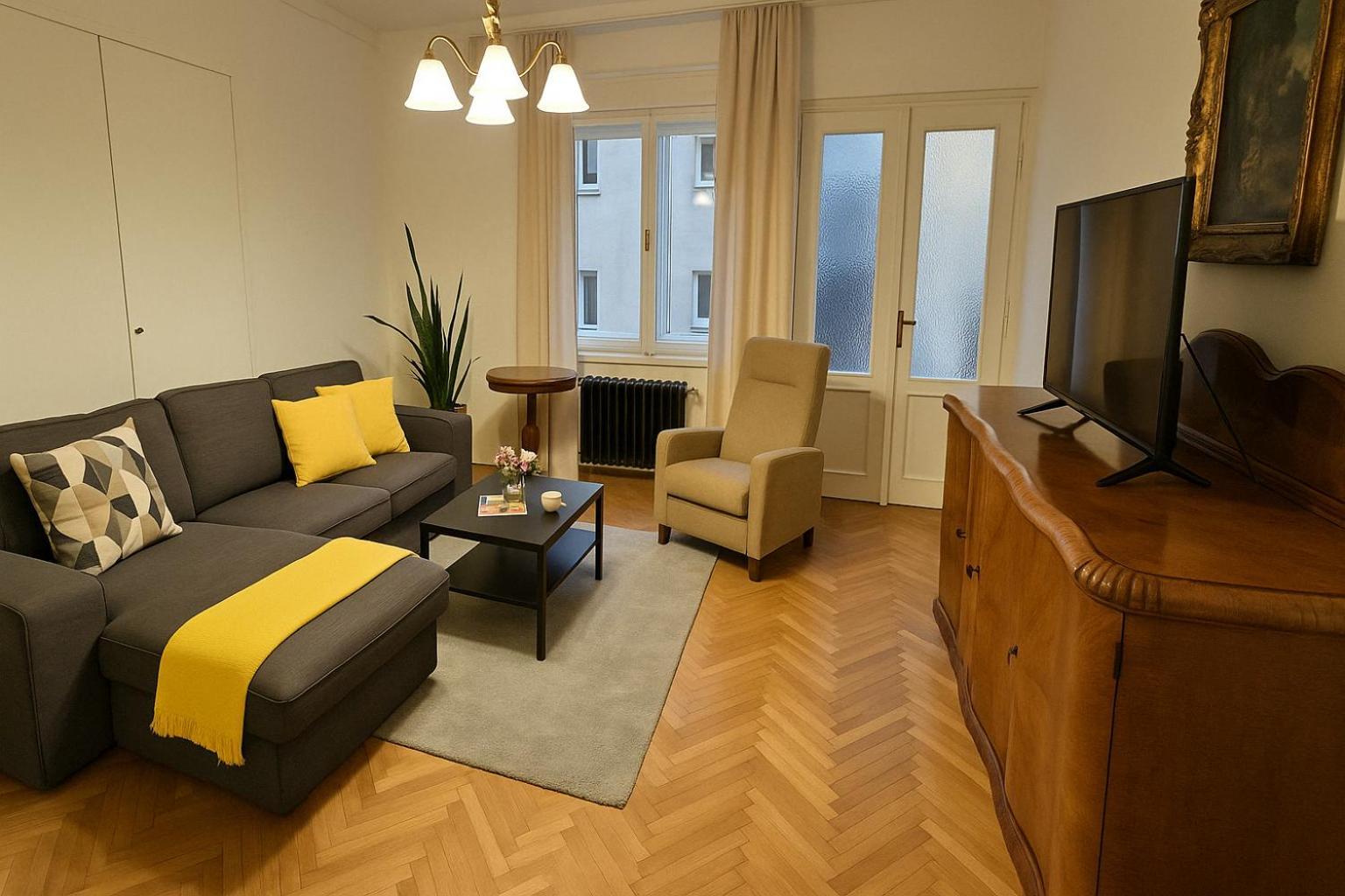 Hellozagreb Apartment Zewnętrze zdjęcie