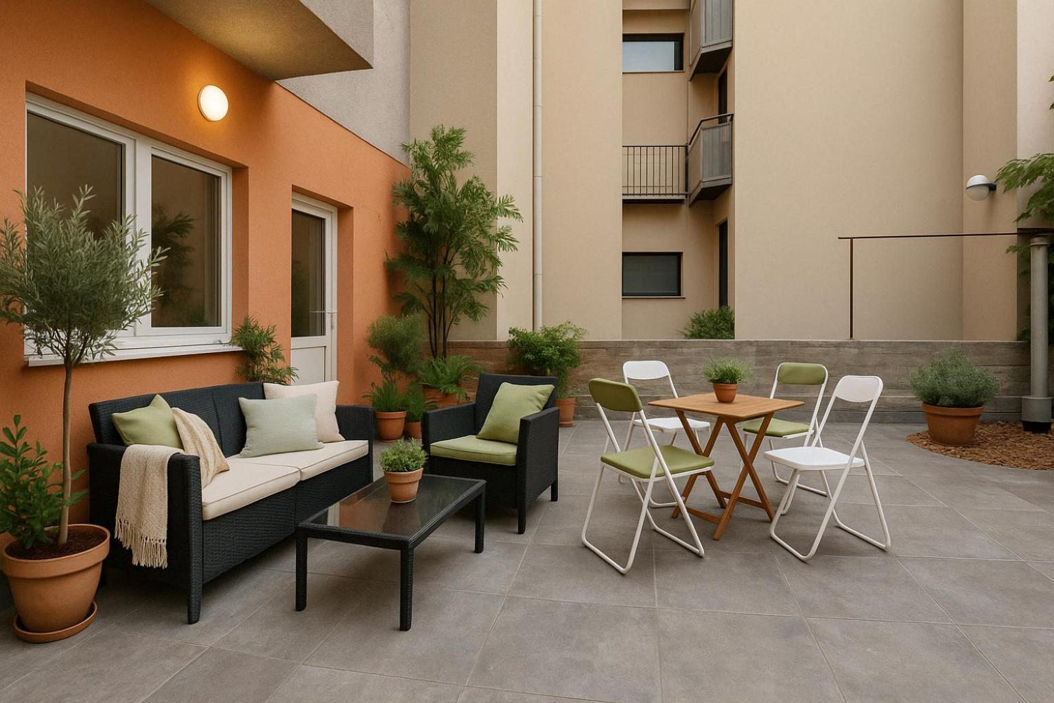 Hellozagreb Apartment Zewnętrze zdjęcie