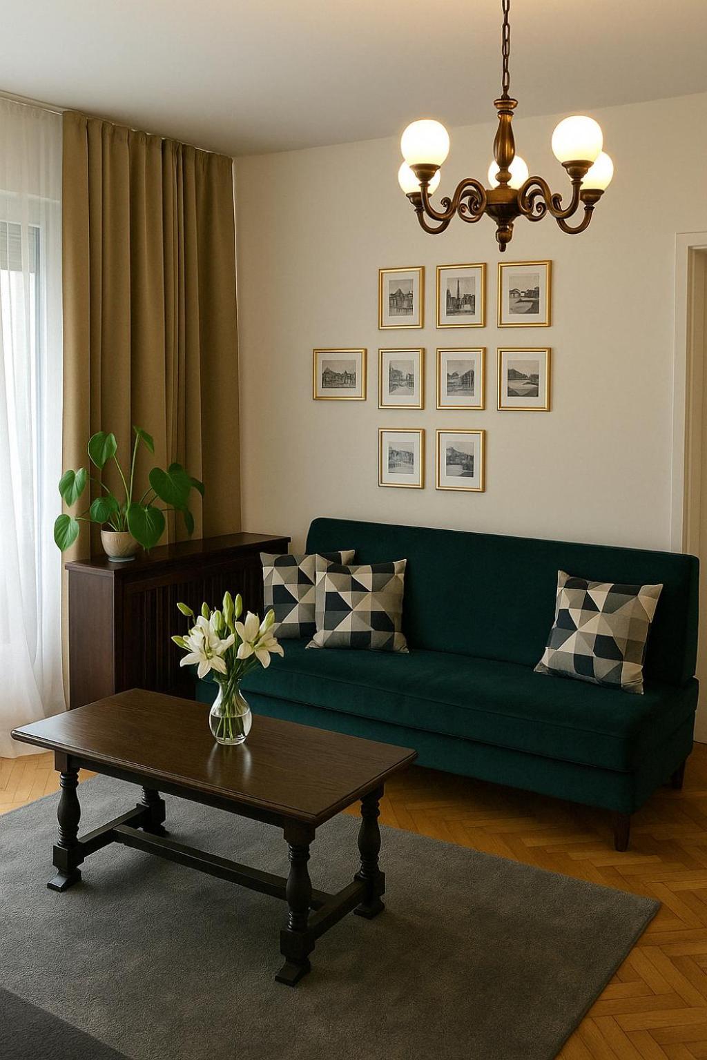 Hellozagreb Apartment Zewnętrze zdjęcie